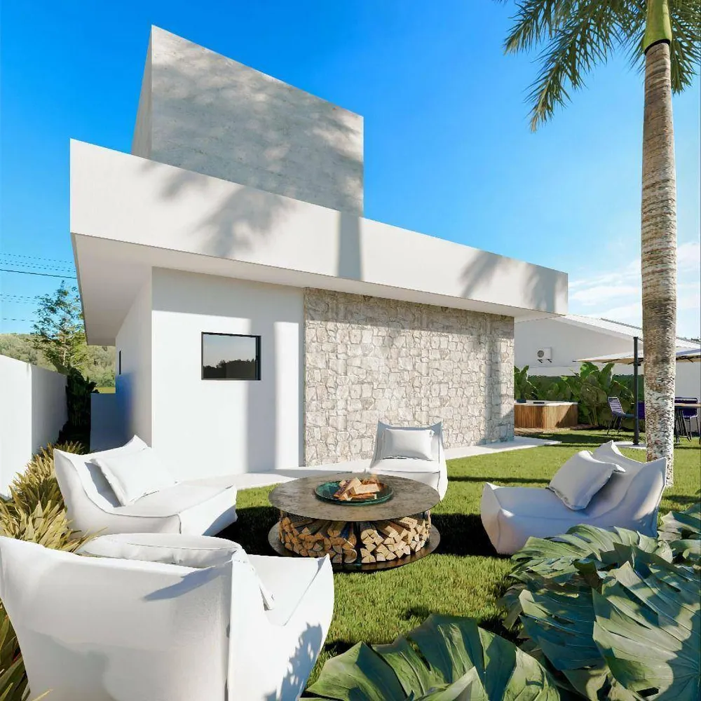 Casa de Condomínio, 3 quartos - Foto 6