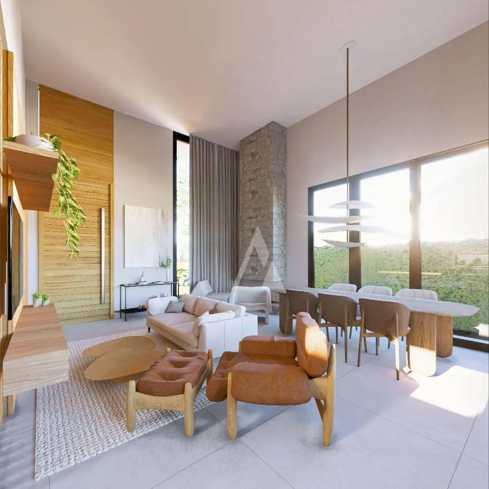 Casa de Condomínio, 3 quartos - Foto 8