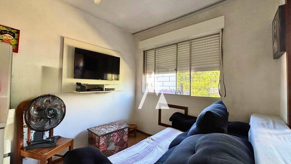 Apartamento, 1 quarto - Foto 2