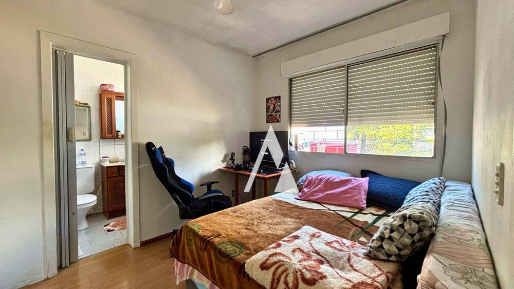 Apartamento, 1 quarto - Foto 4