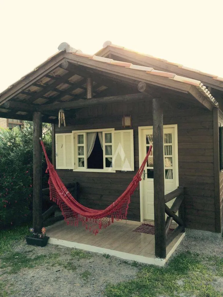 Pousada-Chalé, 11 quartos - Foto 7