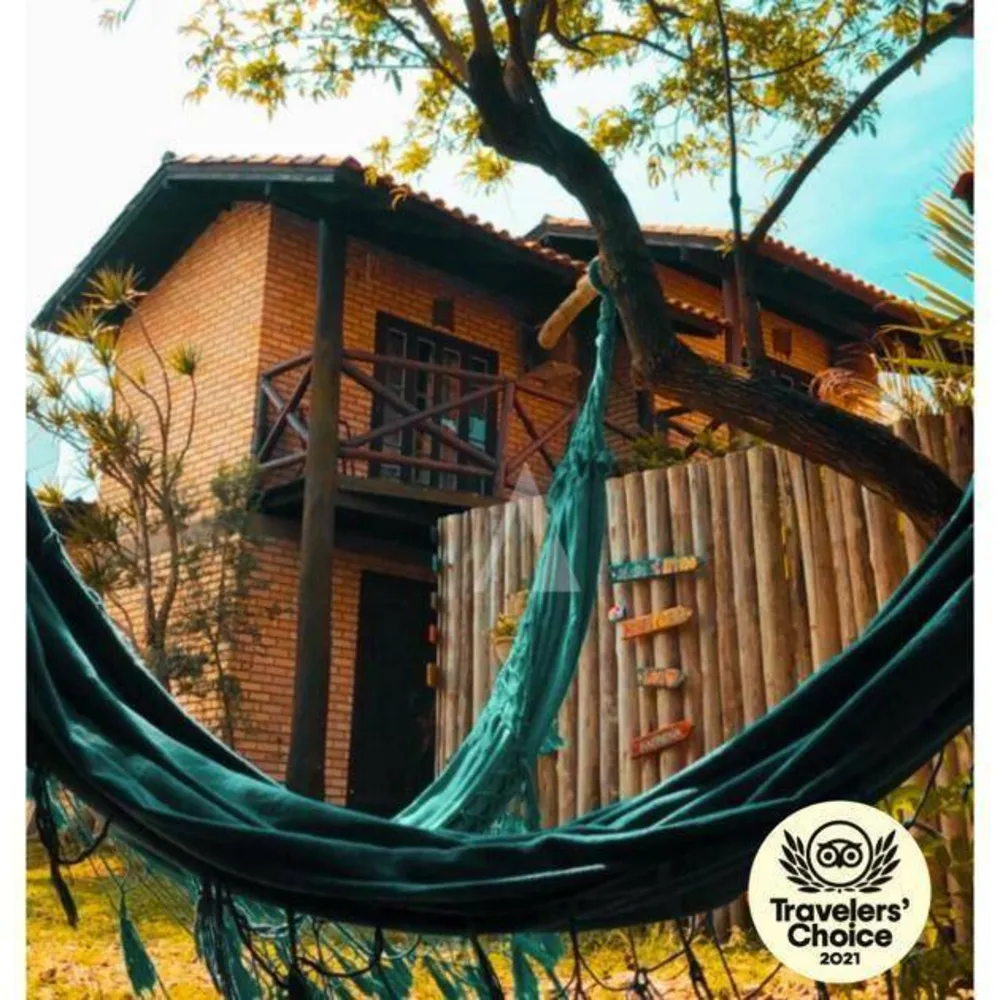 Pousada-Chalé, 11 quartos - Foto 6