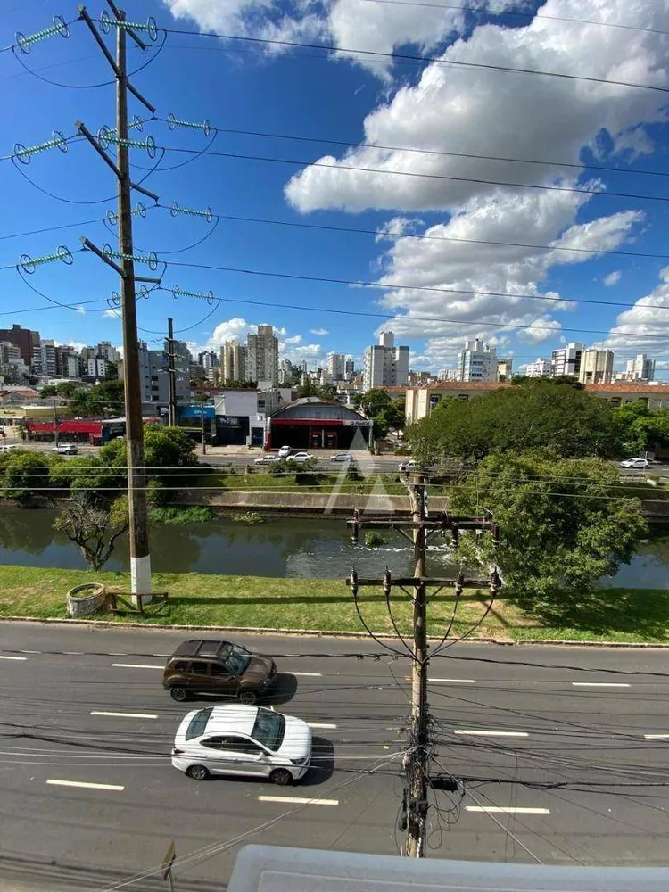 Apartamento, 2 quartos, 64 m² - Foto 7