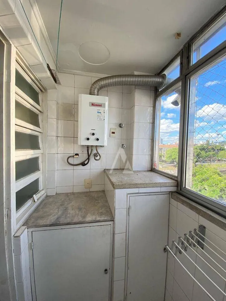 Apartamento, 2 quartos, 64 m² - Foto 6