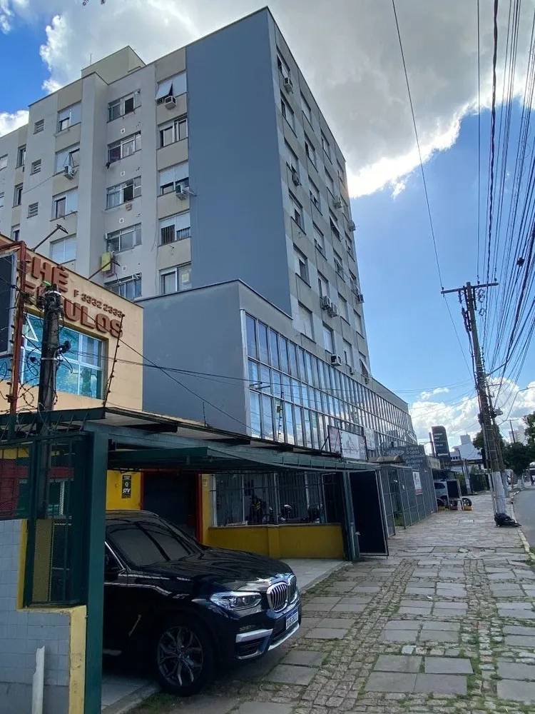 Apartamento, 2 quartos, 64 m² - Foto 2