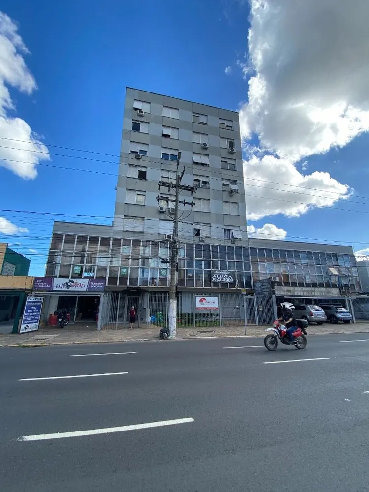 Apartamento, 2 quartos, 64 m² - Foto 1