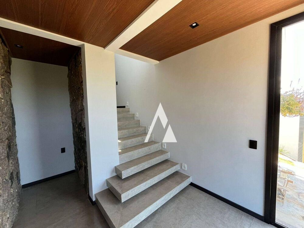 Casa de Condomínio, 3 quartos - Foto 8