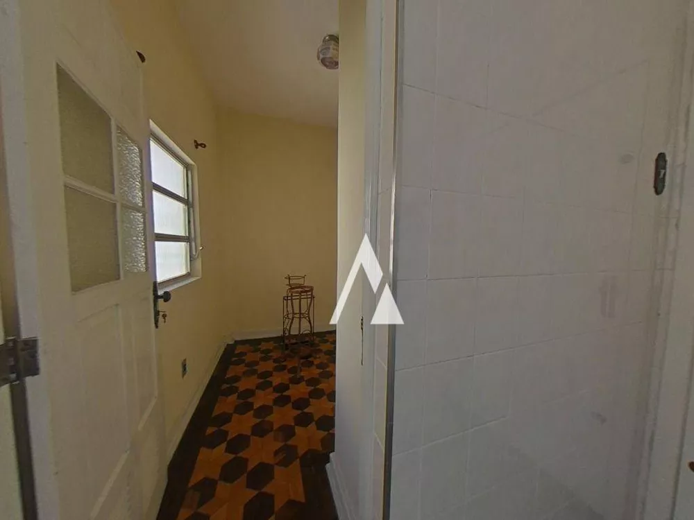 Apartamento, 3 quartos, 145 m² - Foto 21