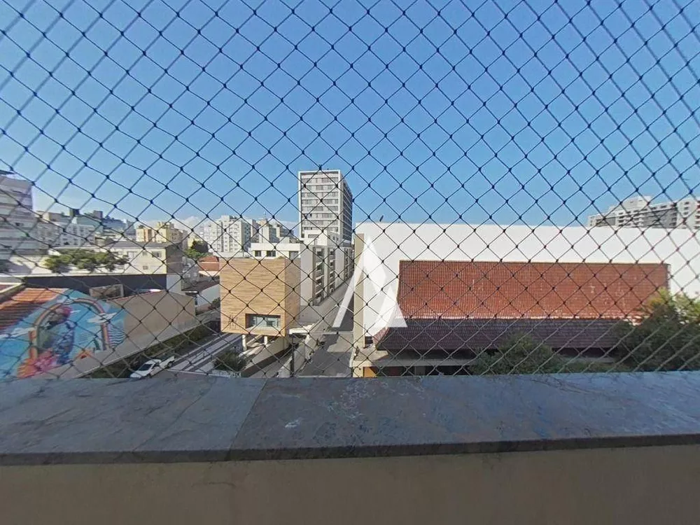 Apartamento, 3 quartos, 145 m² - Foto 8