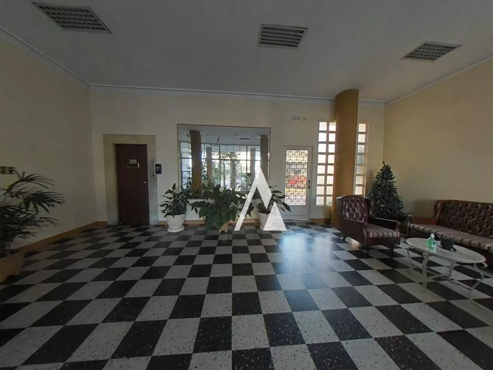 Apartamento, 3 quartos, 145 m² - Foto 2