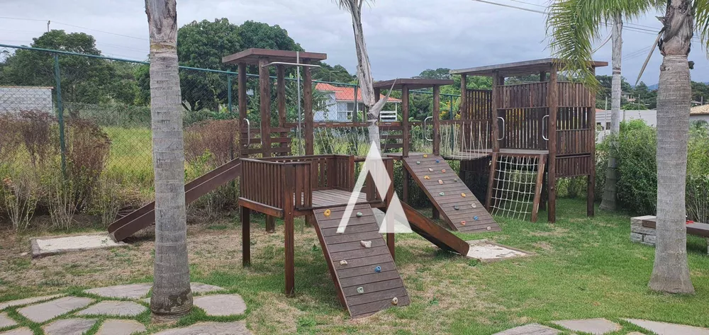 Loteamento e Condomínio, 244 m² - Foto 21