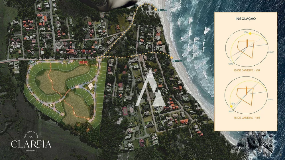 Loteamento e Condomínio, 540 m² - Foto 11