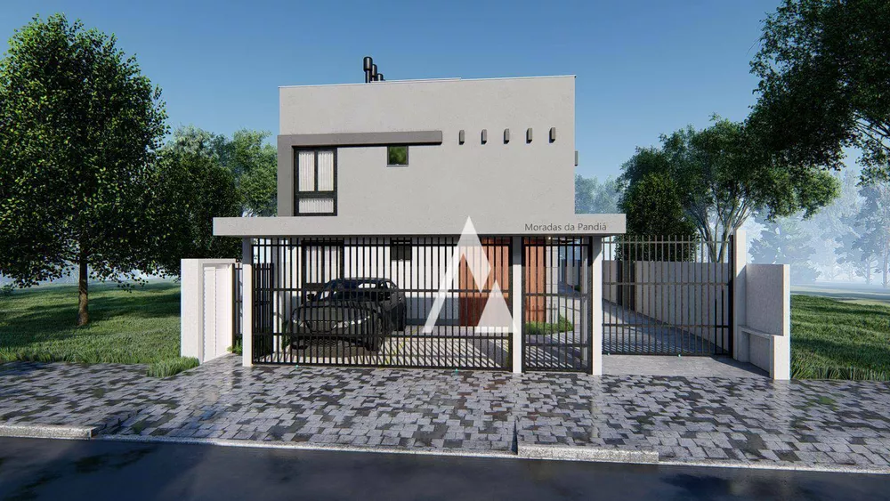 Apartamento, 2 quartos, 53 m² - Foto 7