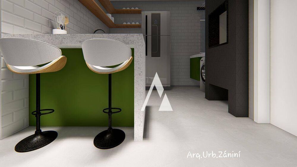 Apartamento, 2 quartos, 53 m² - Foto 18