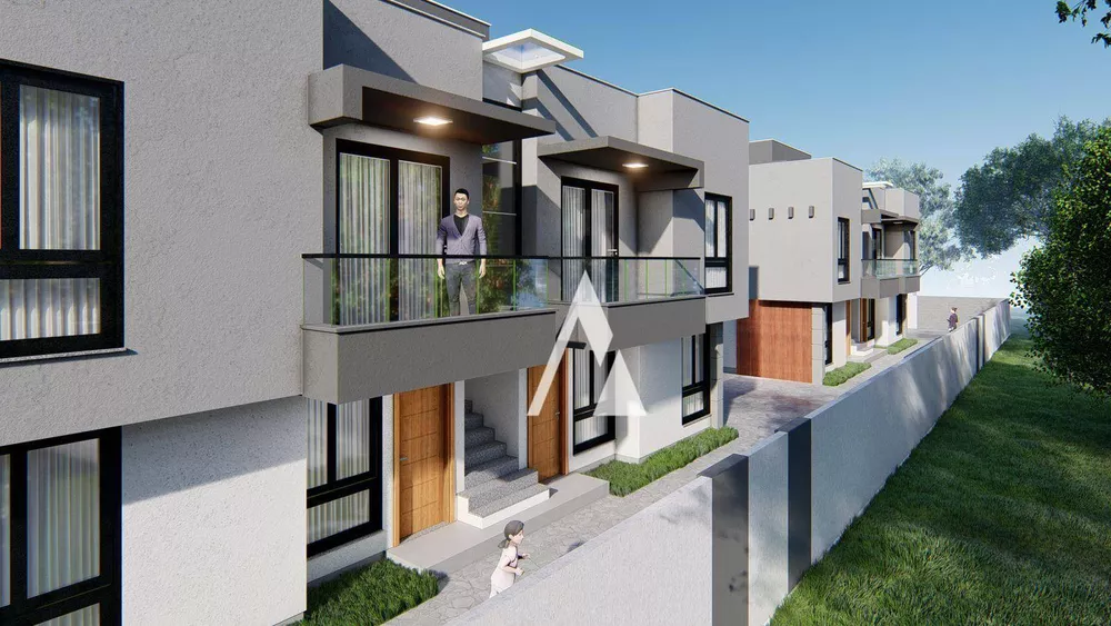 Apartamento, 2 quartos, 53 m² - Foto 13