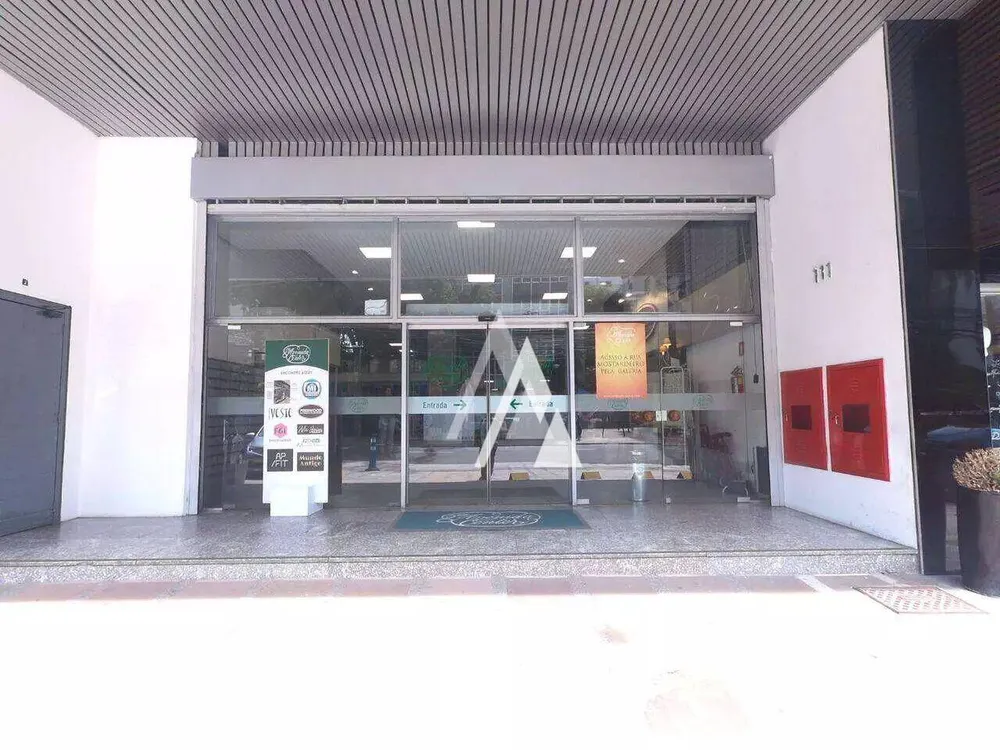 Loja-Salão, 60 m² - Foto 5