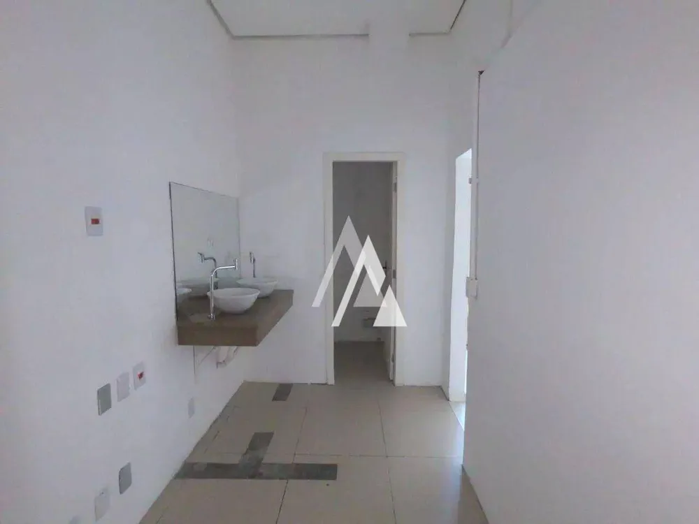 Loja-Salão, 60 m² - Foto 16