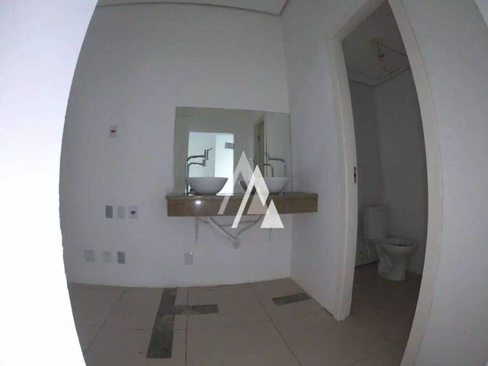 Loja-Salão, 60 m² - Foto 12
