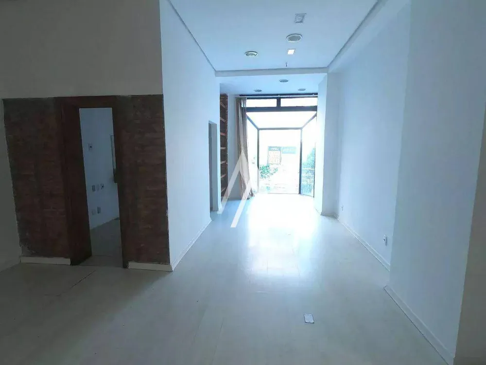 Loja-Salão, 60 m² - Foto 11