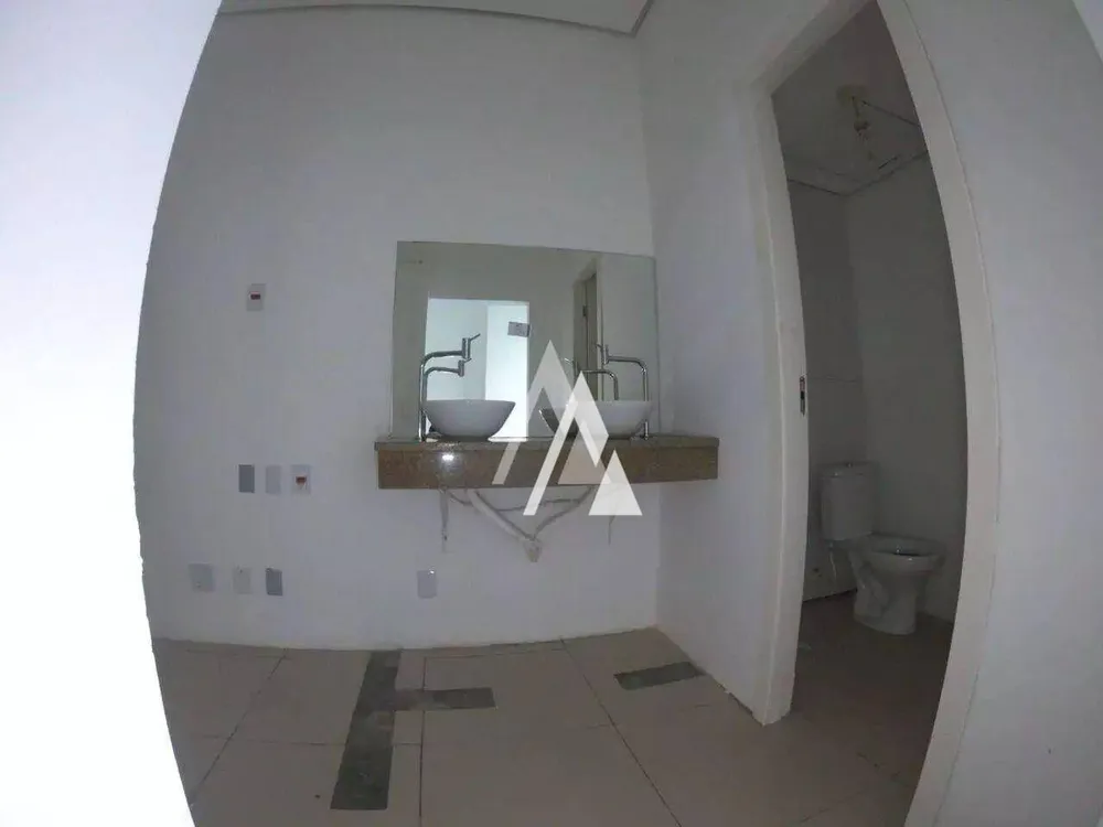 Loja-Salão, 60 m² - Foto 7