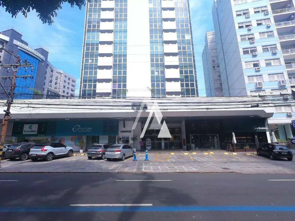 Loja-Salão, 60 m² - Foto 8