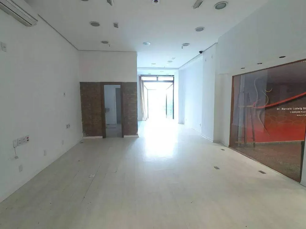 Loja-Salão, 60 m² - Foto 6