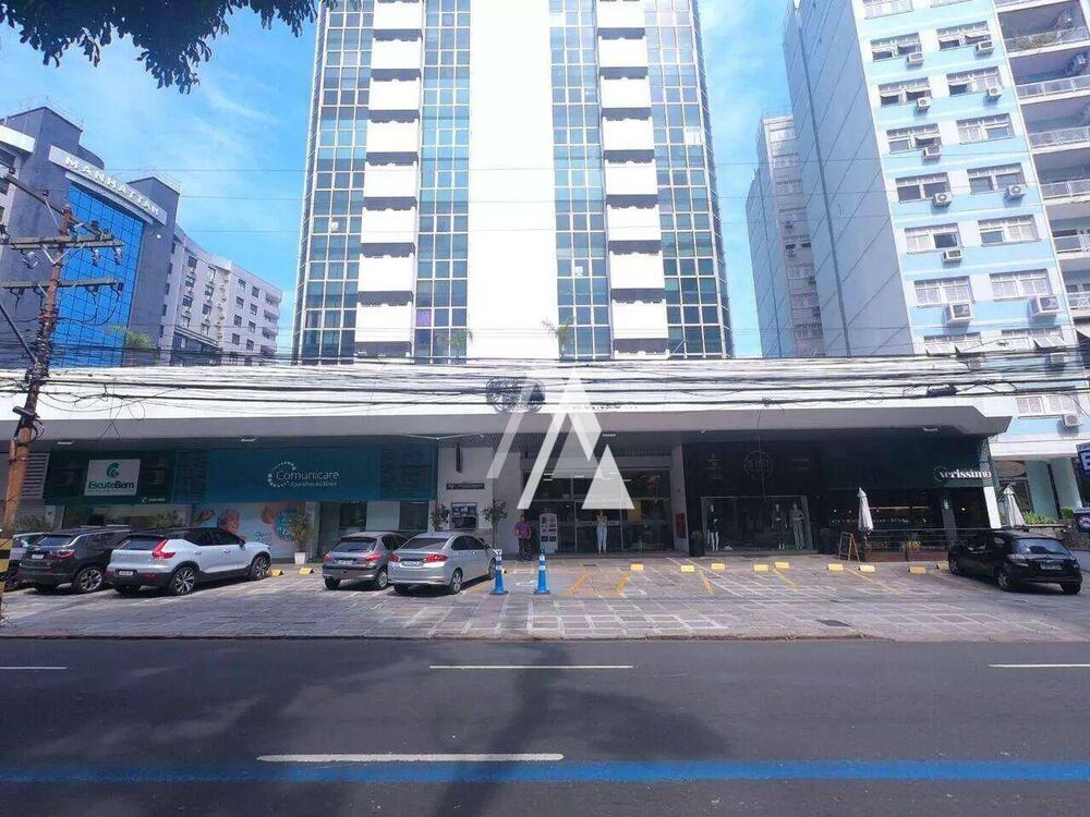 Loja-Salão, 60 m² - Foto 11