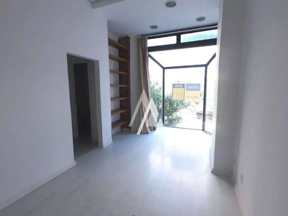 Loja-Salão, 60 m² - Foto 2