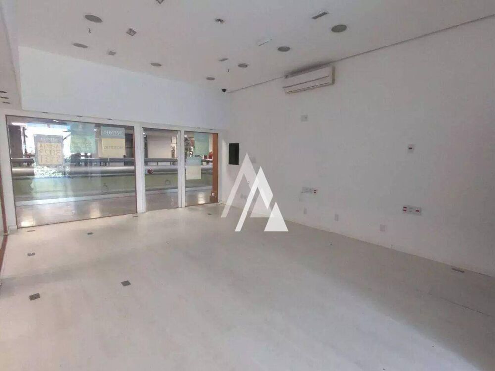 Loja-Salão, 60 m² - Foto 9