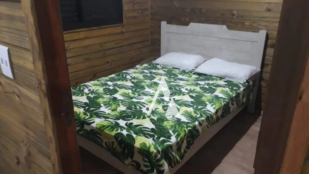 Casa, 6 quartos - Foto 1