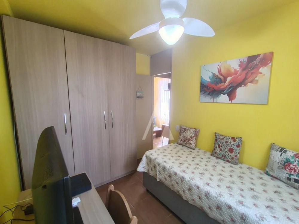 Apartamento, 2 quartos, 42 m² - Foto 9