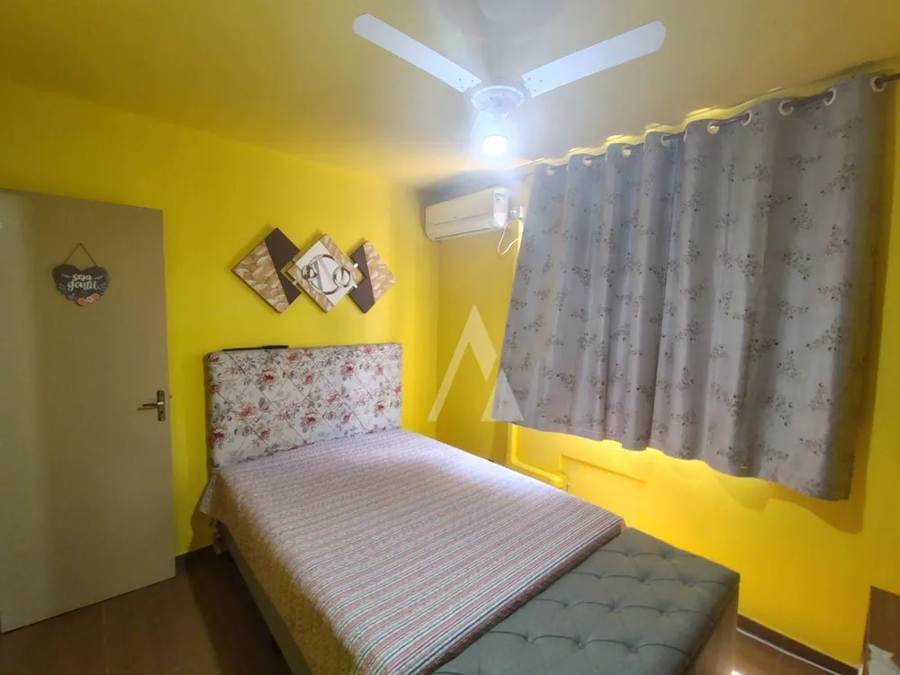 Apartamento, 2 quartos, 42 m² - Foto 7