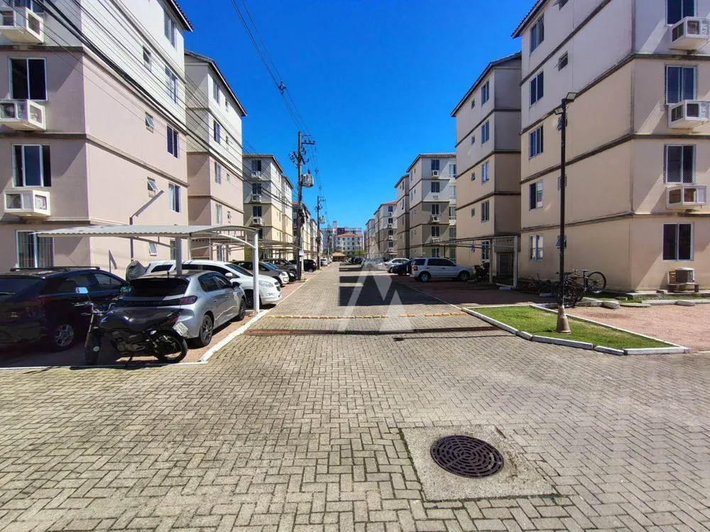 Apartamento, 2 quartos, 42 m² - Foto 13