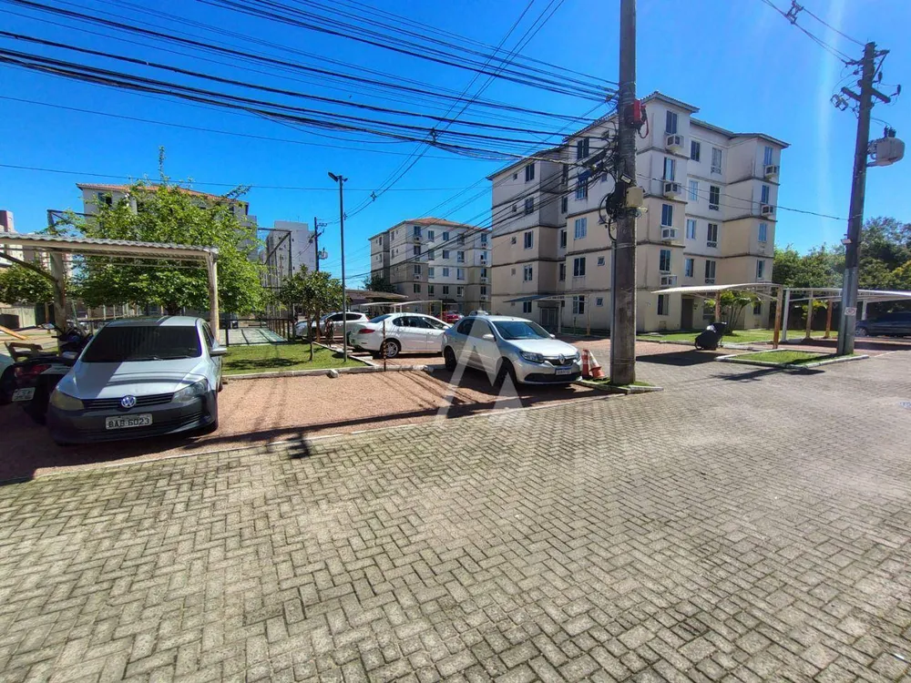 Apartamento, 2 quartos, 42 m² - Foto 10