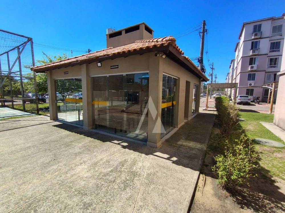 Apartamento, 2 quartos, 42 m² - Foto 11