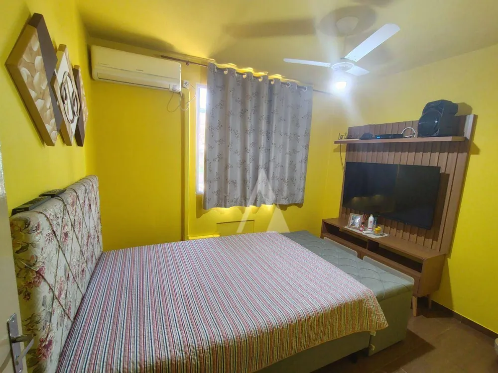 Apartamento, 2 quartos, 42 m² - Foto 6