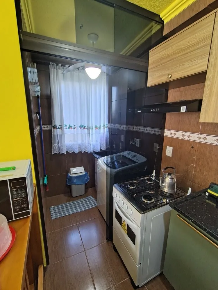 Apartamento, 2 quartos, 42 m² - Foto 3