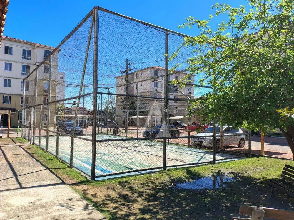 Apartamento, 2 quartos, 42 m² - Foto 12
