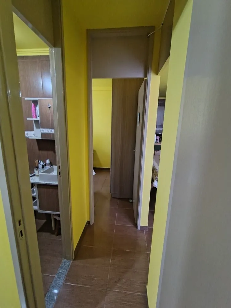 Apartamento, 2 quartos, 42 m² - Foto 5