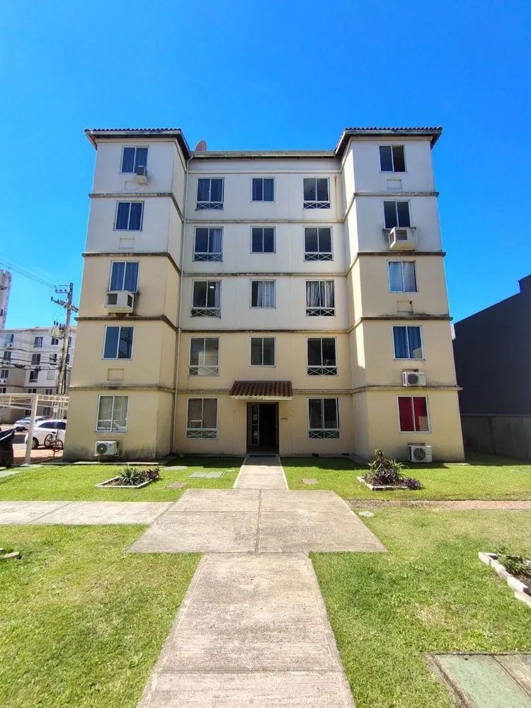 Apartamento, 2 quartos, 42 m² - Foto 14