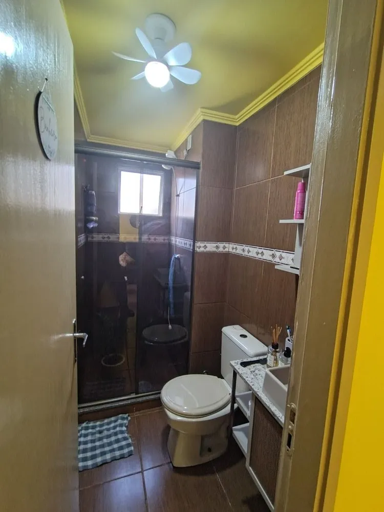 Apartamento, 2 quartos, 42 m² - Foto 4