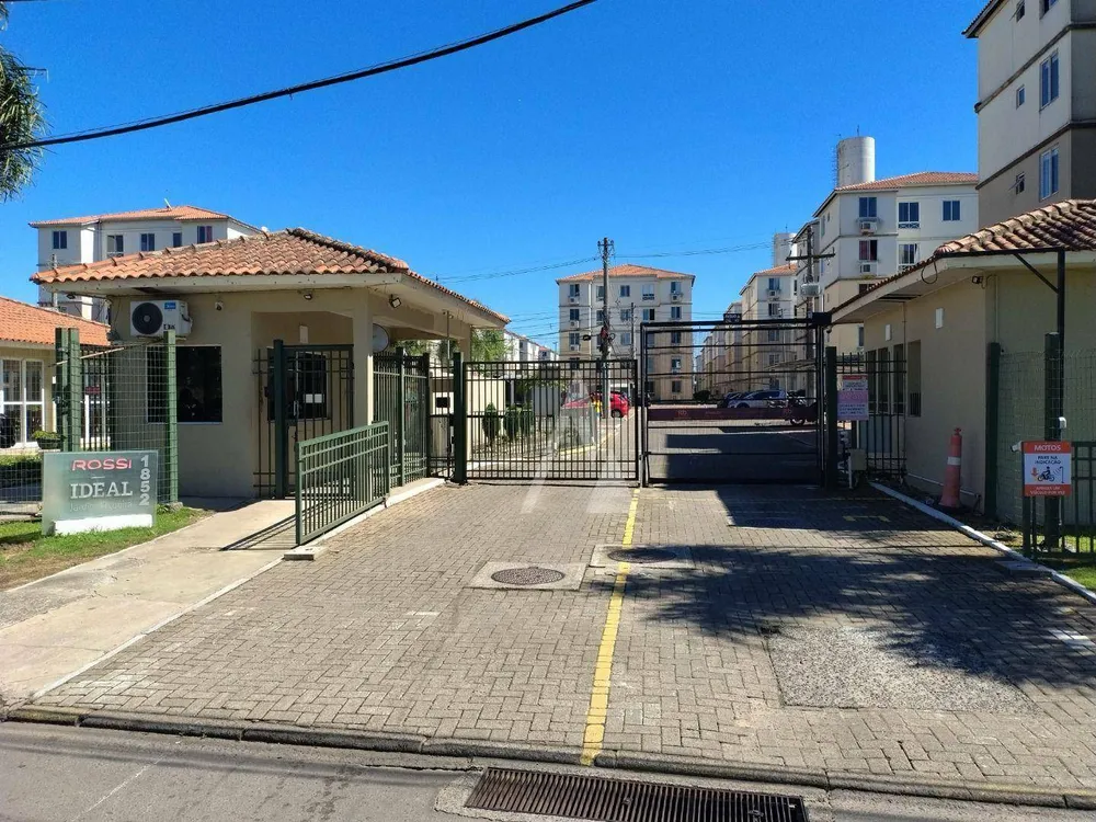 Apartamento, 2 quartos, 42 m² - Foto 16