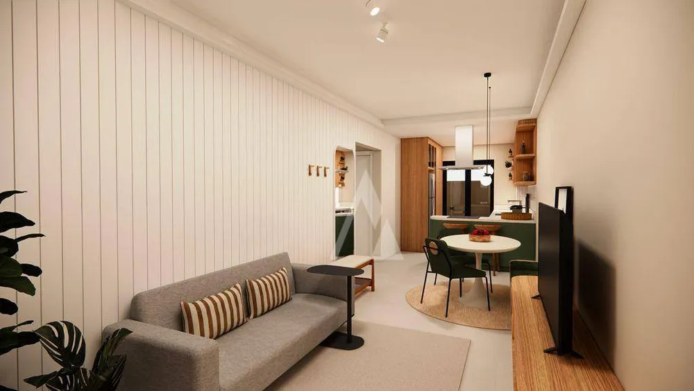 Apartamento, 2 quartos, 56 m² - Foto 10