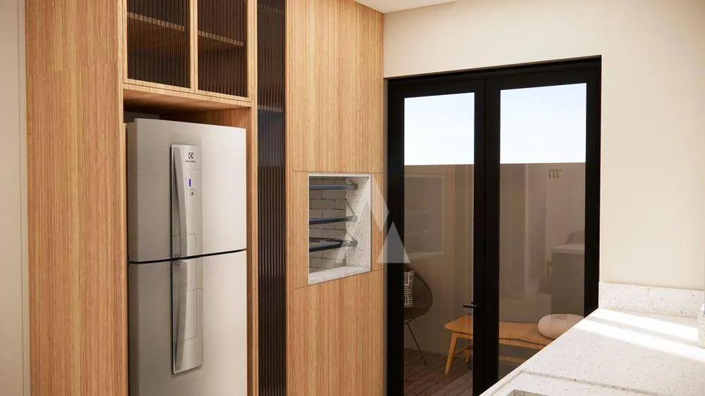 Apartamento, 2 quartos, 56 m² - Foto 6