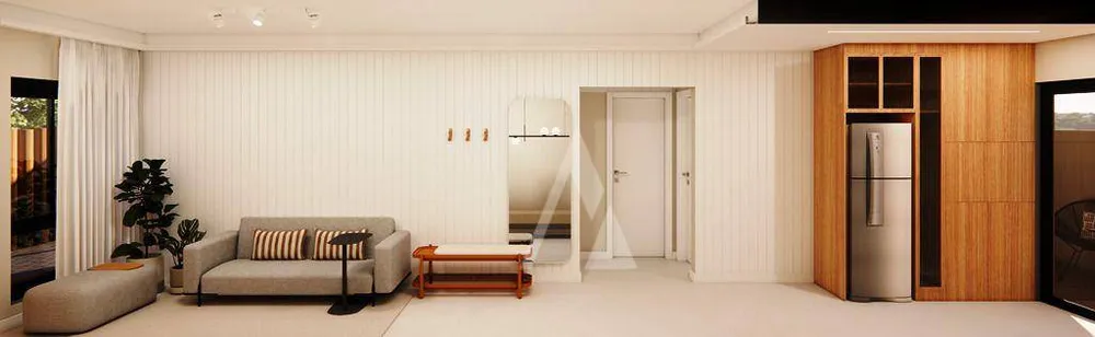 Apartamento, 2 quartos, 56 m² - Foto 11