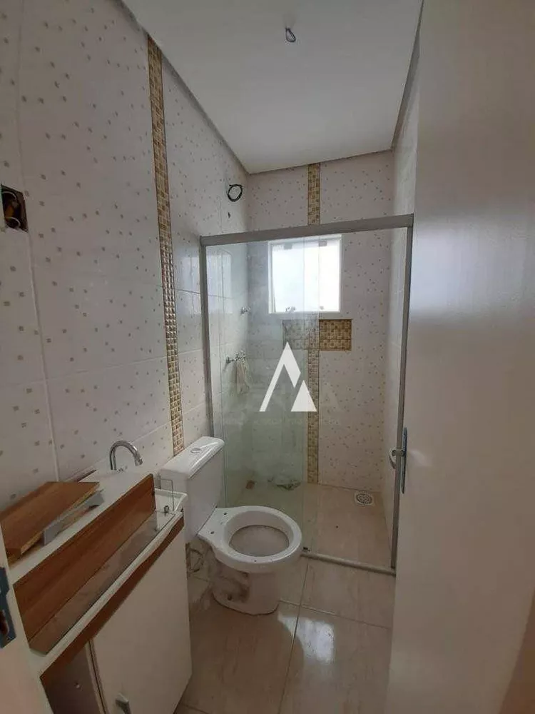 Casa, 3 quartos - Foto 12