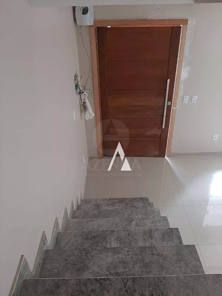 Casa, 3 quartos - Foto 10