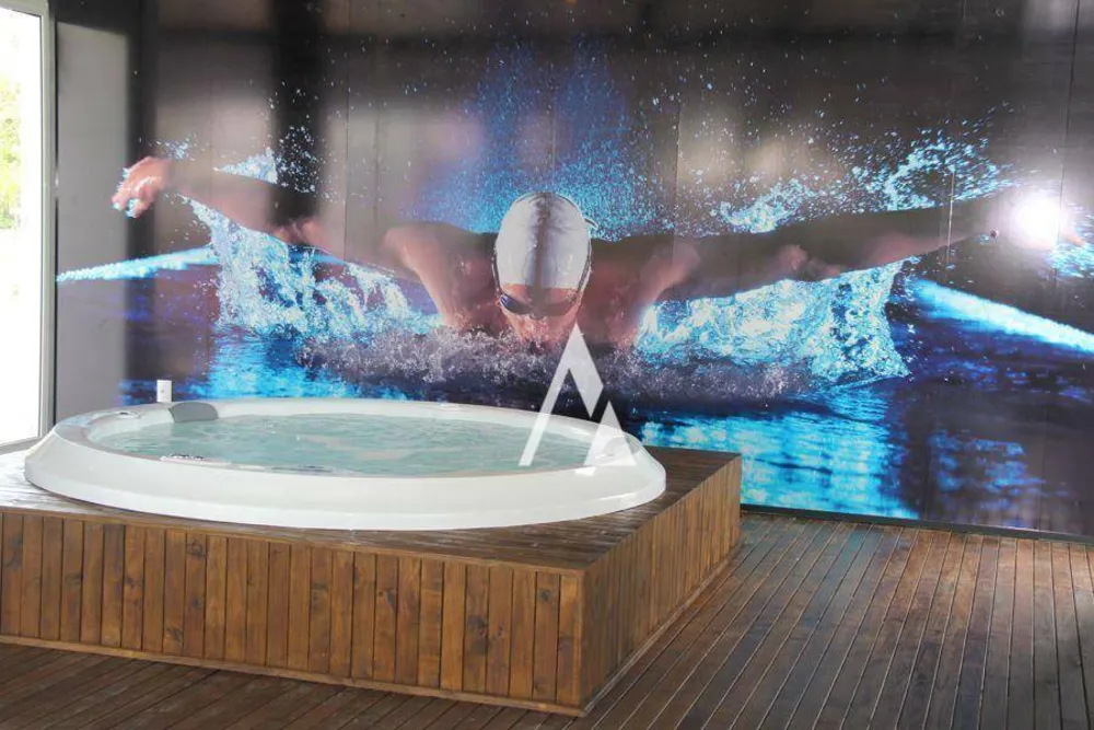 Loteamento e Condomínio, 360 m² - Foto 1