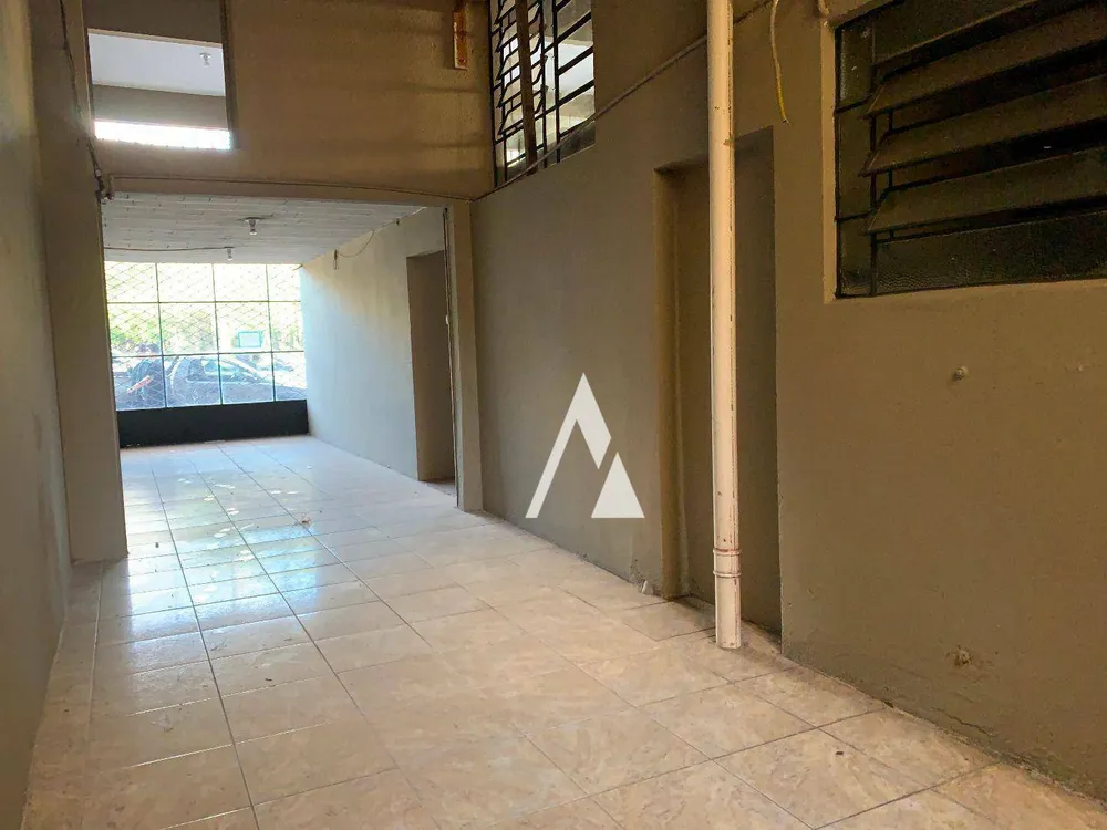 Loja-Salão, 150 m² - Foto 8