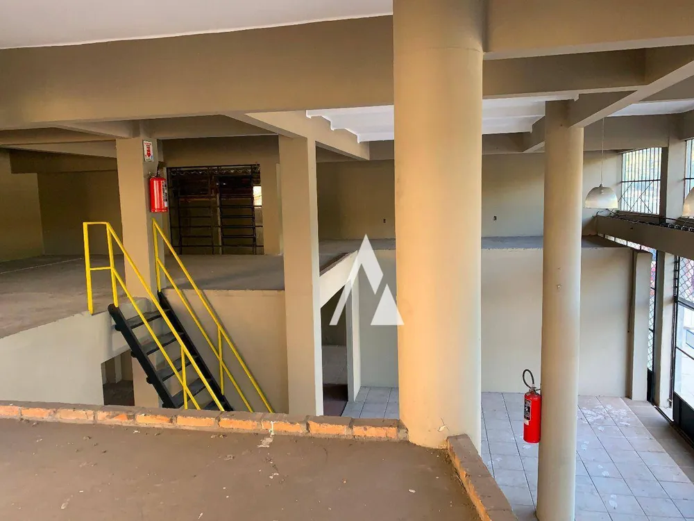 Loja-Salão, 150 m² - Foto 11